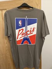 Nba tour paris for sale  DURHAM