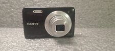Câmera Digital Sony Cyber Shot DSC W670 16MP 6x Zoom Preta, usado comprar usado  Enviando para Brazil