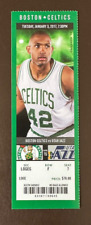 Boston celtics 2017 for sale  Saint Paul