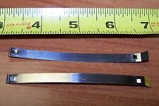 Metal straps levolor for sale  Aurora