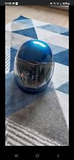 Schuberth helmet motorbike for sale  LIVINGSTON