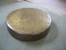 Antique thick gauge for sale  Shipping to Ireland