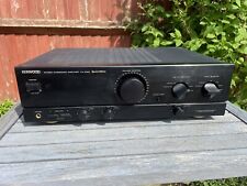 Kenwood 3020se stereo for sale  CANTERBURY