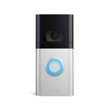 Ring video doorbell for sale  KNUTSFORD