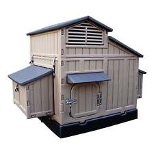 Large chicken coop for sale  Newark