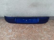 Boot lid tail for sale  Ireland