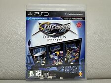 Usado, Coleção coreana Sly Cooper PS3 versão coreana completa Sony PS3 Coreia rara! comprar usado  Enviando para Brazil