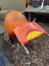 Belle cement mixers for sale  CLITHEROE