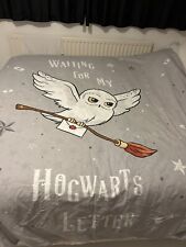 harry potter bedding for sale  SOUTHSEA