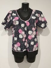 Dickies women floral for sale  IPSWICH