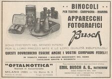 Z1629 binocoli apparecchi usato  Villafranca Piemonte