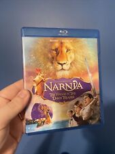 The Chronicles of Narnia: the Voyage of the Dawn Treader (Blu-ray, 2010) comprar usado  Enviando para Brazil