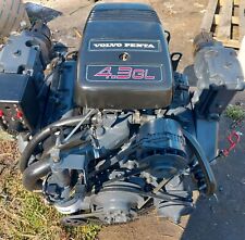 4.3 volvo penta for sale  Camden Wyoming