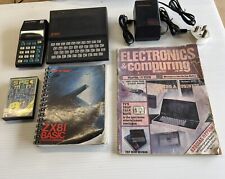 Sinclair spectrum computer for sale  HASTINGS