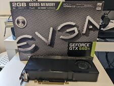 Evga geforce gtx d'occasion  Erquinghem-Lys