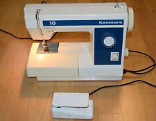 Kenmore model 158.1262181 for sale  Shipping to Ireland