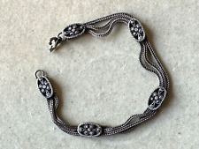 Superbe bracelet antique d'occasion  France