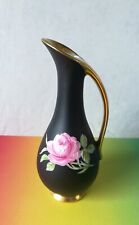 Antike vase schwarz gebraucht kaufen  Hamburg