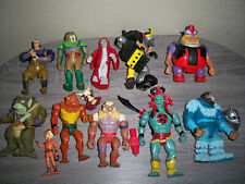 LOTE THUNDERCATS LJN VINTAGE MUMMRA BONECO DE NEVE RAM BAM HAMMERHAND SLYTHE Hachiman comprar usado  Enviando para Brazil