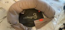 Bbhugme pregnancy pillow for sale  LONDON
