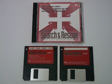 Powerquest search rescue for sale  South Bend