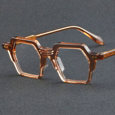 Vintage square eyeglass for sale  Shipping to Ireland