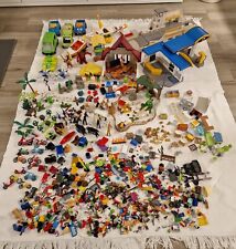 Playmobil konvolut fahrzeuge gebraucht kaufen  Berlin