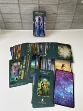 Thelema tarot card for sale  Shipping to Ireland