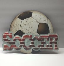 theme decor soccer for sale  Greenville