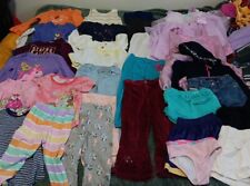 Lote de 27 piezas de ropa para niñas talla 3T segunda mano  Embacar hacia Argentina