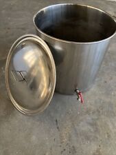 Boil kettle large for sale  TONBRIDGE