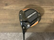 Left handed callaway for sale  Marble Falls