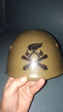 Casque militaire italien d'occasion  Bois-Colombes