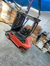 Lansing forklift electric for sale  MANCHESTER