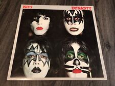 Kiss 1979 dynasty for sale  North Ridgeville