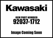 Kawasaki 1986 2020 for sale  Odessa