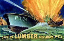 1943 wwii poster for sale  Ventura