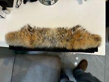 Canada goose fur for sale  TAUNTON