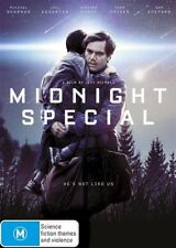 Usado, DVD Midnight Special Region 1 muito bom estado usado comprar usado  Enviando para Brazil