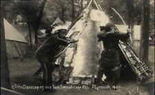 Plymouth teepee bow for sale  USA