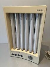 Philips original solaria for sale  Shipping to Ireland