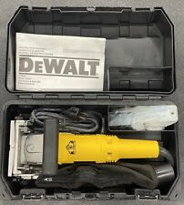 Dewalt 6.5 amp for sale  Covington