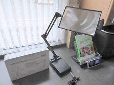 Table stand magnifier for sale  ROMSEY