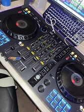 Controlador Pioneer DDJ-FLX6 quatro canais - Preto, usado comprar usado  Enviando para Brazil