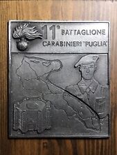 Crest battaglione carabinieri usato  Imola