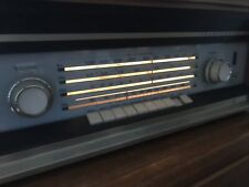 Receptor de tubo estéreo AM/FM vintage Telefunken Opus 5430MX *Solo piezas*, usado segunda mano  Embacar hacia Argentina