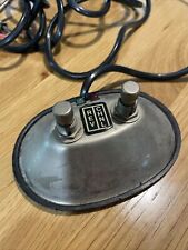 Fender two button for sale  Shipping to Ireland