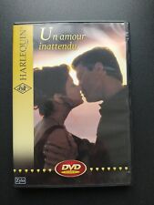 Dvd amour inattendu d'occasion  Poitiers