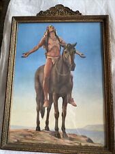 Vtg indian horse for sale  Liberty Lake