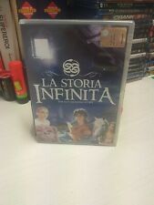 Storia infinita dvd usato  Bologna
